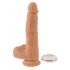 You2Toys - Natural - Vibrador impulsionador (natural)