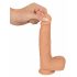 You2Toys - Natural - Vibrador impulsionador (natural)