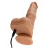 You2Toys - Natural - Vibrador impulsionador (natural)