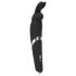 Vibrador Happyrabbit Wand recarregável preto