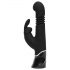 Greedy Girl - Vibrador Pujante (preto)