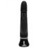 Greedy Girl - Vibrador Pujante (preto)