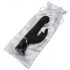 Greedy Girl - Vibrador Pujante (preto)