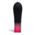 HOT Octopuss Amo - Vibrador Recarregável para Clitóris (Preto)