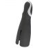 Rebel Strong - Vibrador Potente para Glande (preto)