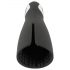 Rebel Strong - Vibrador Potente para Glande (preto)