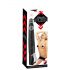 Vibrador Push - Poder e Prazer (preto)