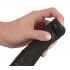 Vibrador Push - Poder e Prazer (preto)