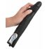 Vibrador Push - Poder e Prazer (preto)