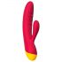 Vibrador G-Ponto ROMP Jazz À Prova D'Água (Rosa)