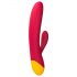 Vibrador G-Ponto ROMP Jazz À Prova D'Água (Rosa)