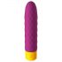 ROMP Beat - Vibrador recarregável à prova d'água (roxo)