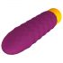 ROMP Beat - Vibrador recarregável à prova d'água (roxo)