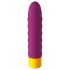 ROMP Beat - Vibrador recarregável à prova d'água (roxo)