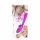 Vibrador 2 em 1 You2Toys - 2 funções (roxo)