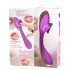 Vibrador 2 em 1 You2Toys - 2 funções (roxo)