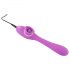 Vibrador 2 em 1 You2Toys - 2 funções (roxo)