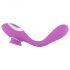 Vibrador 2 em 1 You2Toys - 2 funções (roxo)