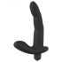 Rebel Naughty Finger - Vibrador Próstata (Preto)