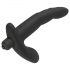 Rebel Naughty Finger - Vibrador Próstata (Preto)