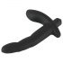 Rebel Naughty Finger - Vibrador Próstata (Preto)