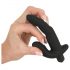 Rebel Naughty Finger - Vibrador Próstata (Preto)