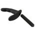 Rebel Naughty Finger - Vibrador Próstata (Preto)