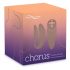 We-Vibe Chorus - vibrador casal inteligente (roxo)