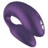 We-Vibe Chorus - vibrador casal inteligente (roxo)