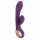 You2Toys - Rabbit Petit - Vibrador com Estimulador de Clitóris (Roxo)