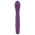 You2Toys - Rabbit Petit - Vibrador com Estimulador de Clitóris (Roxo)