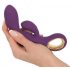 You2Toys - Rabbit Petit - Vibrador com Estimulador de Clitóris (Roxo)