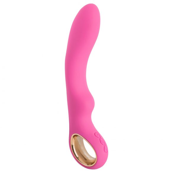 You2Toys - Dual Petit - vibrador duplo recarregável (rosa)