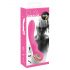 You2Toys - Dual Petit - vibrador duplo recarregável (rosa)