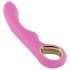 You2Toys - Dual Petit - vibrador duplo recarregável (rosa)