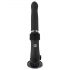 You2Toys Máquina de Prazer RC 2.0 - Vibrador com Bateria (Preto)