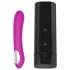 Kiiroo Onyx+ e Pearl 2 - Conjunto excitante para casal