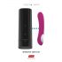 Kiiroo Onyx+ e Pearl 2 - Conjunto excitante para casal