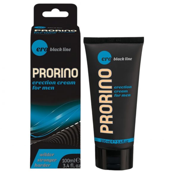 Prorino - Creme para Pênis (100ml)