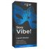 Orgie Sexy Vibe Liquid - vibrador líquido unissex (15ml)