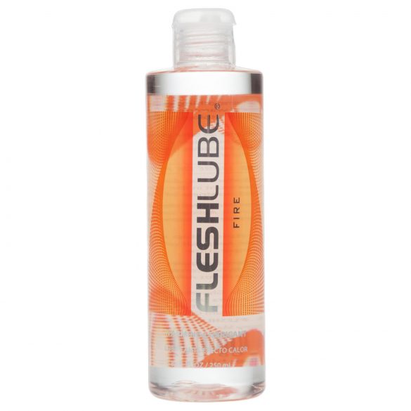 Lubrificante FleshLube Fire Aquecedor (250ml)