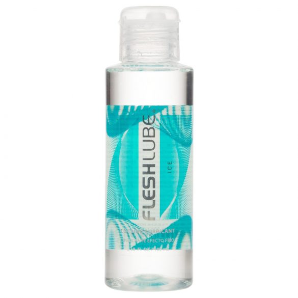 FleshLube Ice lubrificante refrescante (100ml)