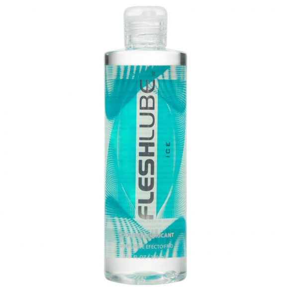 FleshLube Ice lubrificante refrescante (250ml)