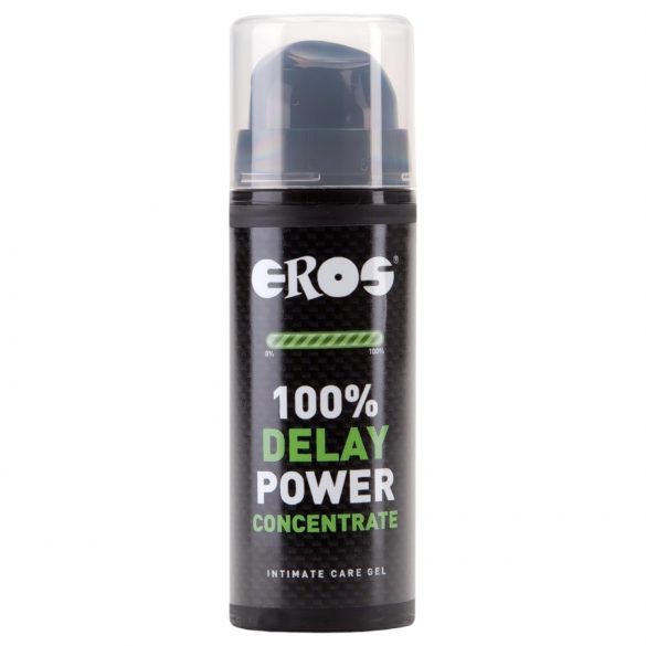 EROS Delay Poder Total - concentrado retardante (30ml)