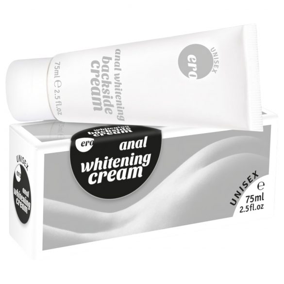 Creme Clareador Íntimo e Anal (75ml)