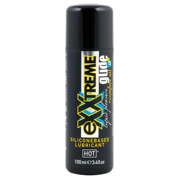 Lubrificante de longa duração eXXtreme (100ml)