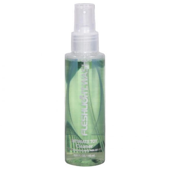 Spray desinfetante antibacteriano Fleshwash (100ml)