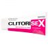 CLITORISEX - creme íntimo feminino (25ml)