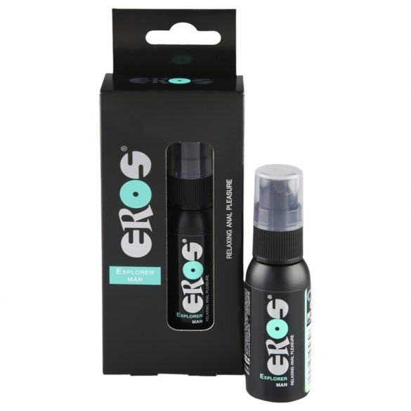 Spray Explorer EROS para cuidados anais (30ml)