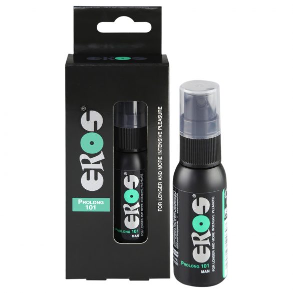 Spray Intenso ProLong para Homens (30ml)